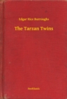 Image for Tarzan Twins