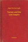Image for Tarzan and the Lost Empire