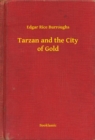 Image for Tarzan and the City of Gold