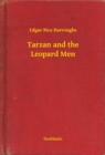 Image for Tarzan and the Leopard Men