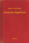 Image for Tarzan the Magnificent