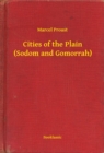 Image for Cities of the Plain (Sodom and Gomorrah)