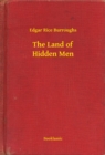 Image for Land of Hidden Men