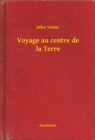 Image for Voyage au centre de la Terre