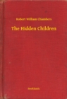 Image for Hidden Children