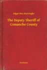 Image for Deputy Sheriff of Comanche County