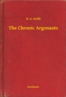 Image for Chronic Argonauts