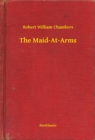 Image for Maid-At-Arms