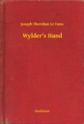 Image for Wylder&#39;s Hand