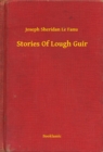 Image for Stories Of Lough Guir