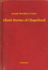 Image for Ghost Stories of Chapelizod