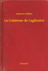 Image for La Comtesse de Cagliostro