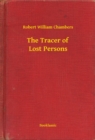Image for Tracer of Lost Persons