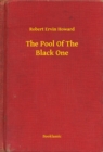 Image for Pool Of The Black One