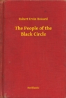 Image for People of the Black Circle