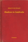 Image for Shadows in Zamboula