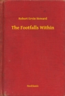Image for Footfalls Within