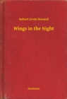 Image for Wings in the Night