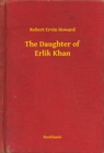Image for Daughter of Erlik Khan