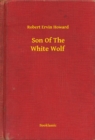 Image for Son Of The White Wolf