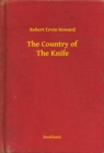 Image for Country of The Knife