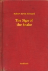 Image for Sign of the Snake