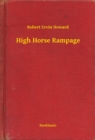 Image for High Horse Rampage