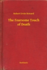 Image for Fearsome Touch of Death