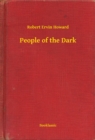 Image for People of the Dark