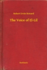 Image for Voice of El-Lil