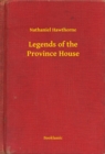 Image for Legends of the Province House