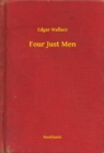 Image for Four Just Men
