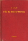 Image for L&#39;Ile du docteur Moreau