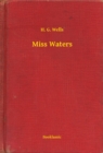 Image for Miss Waters