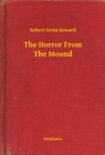 Image for Horror From The Mound