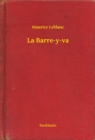 Image for La Barre-y-va