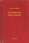 Image for La Femme aux deux sourires