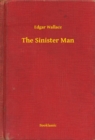 Image for Sinister Man
