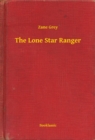 Image for Lone Star Ranger