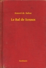 Image for Le Bal de Sceaux