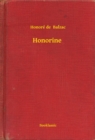 Image for Honorine