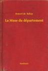 Image for La Muse du departement