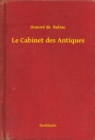 Image for Le Cabinet des Antiques