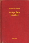 Image for Le Lys dans la vallee