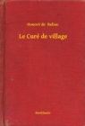 Image for Le Cure de village