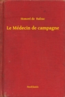 Image for Le Medecin de campagne