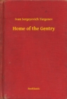 Image for Home of the Gentry