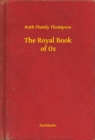Image for Royal Book of Oz