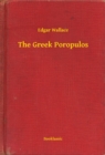 Image for Greek Poropulos