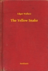 Image for Yellow Snake